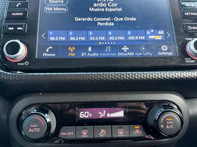2022 Nissan Kicks SV - Photo 43 - Norwalk, CA 90650-2241