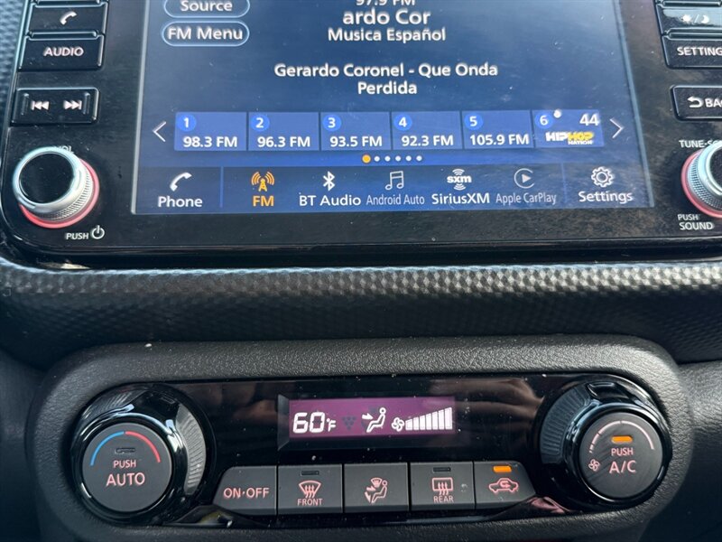 2022 Nissan Kicks SV - Photo 43 - Norwalk, CA 90650-2241