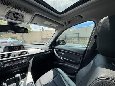 2015 BMW 3 Series 320i - Photo 34 - Norwalk, CA 90650-2241