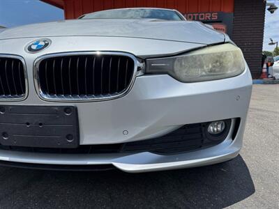 2015 BMW 3 Series 320i - Photo 5 - Norwalk, CA 90650-2241