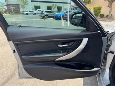 2015 BMW 3 Series 320i - Photo 21 - Norwalk, CA 90650-2241