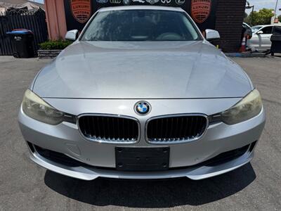 2015 BMW 3 Series 320i - Photo 2 - Norwalk, CA 90650-2241