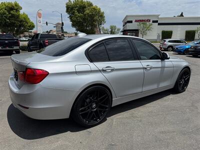 2015 BMW 3 Series 320i - Photo 18 - Norwalk, CA 90650-2241