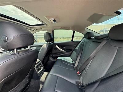 2015 BMW 3 Series 320i - Photo 30 - Norwalk, CA 90650-2241