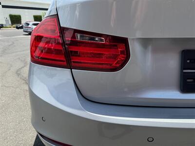 2015 BMW 3 Series 320i - Photo 13 - Norwalk, CA 90650-2241
