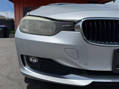 2015 BMW 3 Series 320i - Photo 3 - Norwalk, CA 90650-2241