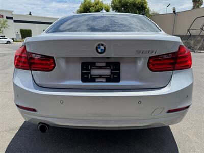 2015 BMW 3 Series 320i - Photo 12 - Norwalk, CA 90650-2241