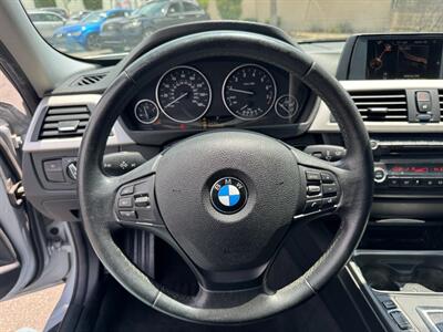 2015 BMW 3 Series 320i - Photo 25 - Norwalk, CA 90650-2241