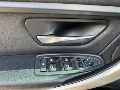 2015 BMW 3 Series 320i - Photo 22 - Norwalk, CA 90650-2241