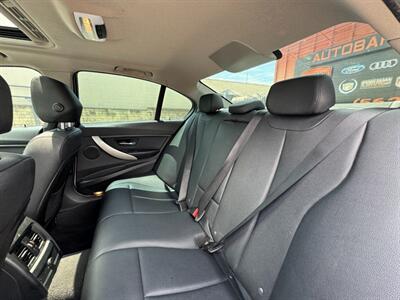 2015 BMW 3 Series 320i - Photo 31 - Norwalk, CA 90650-2241