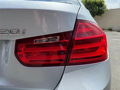 2015 BMW 3 Series 320i - Photo 15 - Norwalk, CA 90650-2241