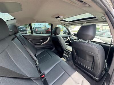 2015 BMW 3 Series 320i - Photo 38 - Norwalk, CA 90650-2241