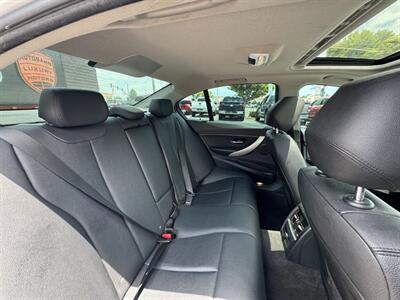 2015 BMW 3 Series 320i - Photo 39 - Norwalk, CA 90650-2241