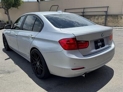 2015 BMW 3 Series 320i - Photo 11 - Norwalk, CA 90650-2241