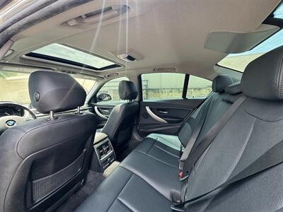2015 BMW 3 Series 320i - Photo 29 - Norwalk, CA 90650-2241