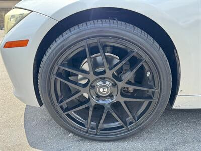 2015 BMW 3 Series 320i - Photo 6 - Norwalk, CA 90650-2241