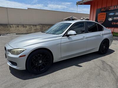 2015 BMW 3 Series 320i - Photo 8 - Norwalk, CA 90650-2241