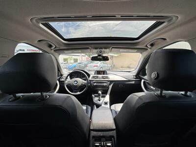 2015 BMW 3 Series 320i - Photo 32 - Norwalk, CA 90650-2241