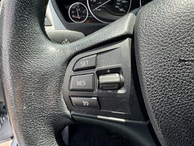 2015 BMW 3 Series 320i - Photo 24 - Norwalk, CA 90650-2241