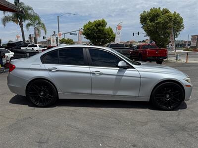 2015 BMW 3 Series 320i - Photo 19 - Norwalk, CA 90650-2241