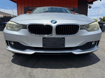 2015 BMW 3 Series 320i - Photo 4 - Norwalk, CA 90650-2241