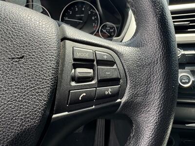 2015 BMW 3 Series 320i - Photo 26 - Norwalk, CA 90650-2241