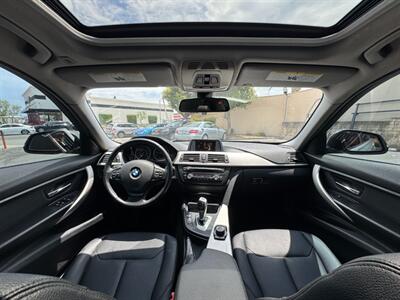 2015 BMW 3 Series 320i - Photo 33 - Norwalk, CA 90650-2241