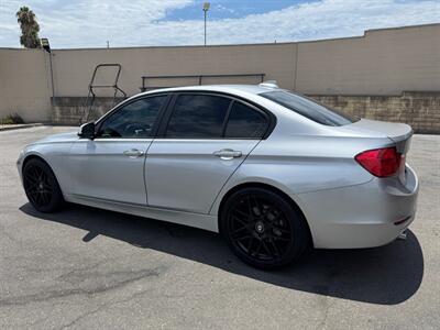 2015 BMW 3 Series 320i - Photo 10 - Norwalk, CA 90650-2241