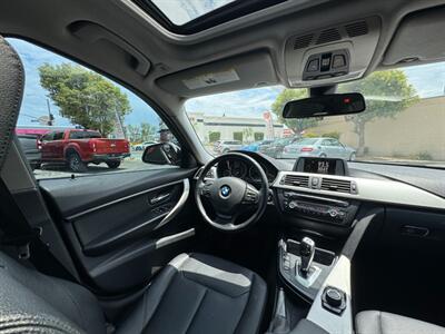 2015 BMW 3 Series 320i - Photo 35 - Norwalk, CA 90650-2241