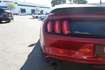 2017 Ford Mustang GT - Photo 9 - Norwalk, CA 90650-2241