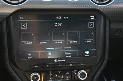 2017 Ford Mustang GT - Photo 35 - Norwalk, CA 90650-2241