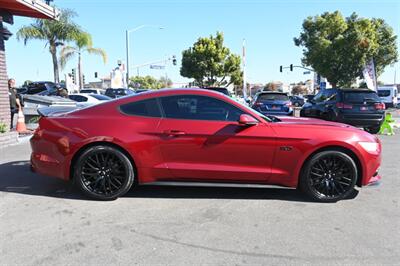 2017 Ford Mustang GT - Photo 13 - Norwalk, CA 90650-2241