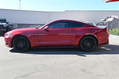 2017 Ford Mustang GT - Photo 7 - Norwalk, CA 90650-2241
