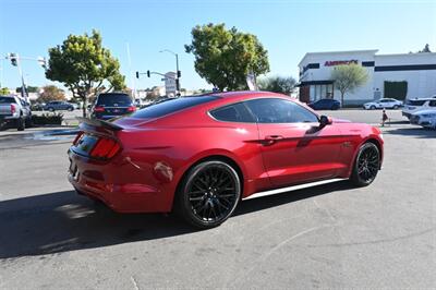 2017 Ford Mustang GT - Photo 12 - Norwalk, CA 90650-2241