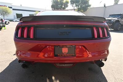 2017 Ford Mustang GT - Photo 10 - Norwalk, CA 90650-2241