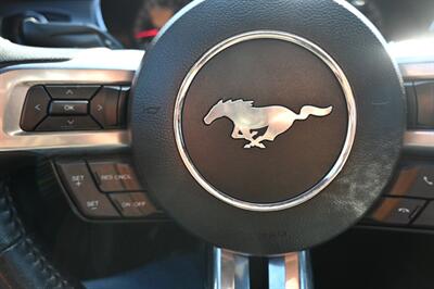 2017 Ford Mustang GT - Photo 30 - Norwalk, CA 90650-2241