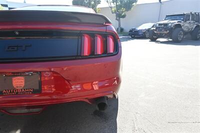 2017 Ford Mustang GT - Photo 11 - Norwalk, CA 90650-2241