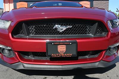 2017 Ford Mustang GT - Photo 4 - Norwalk, CA 90650-2241