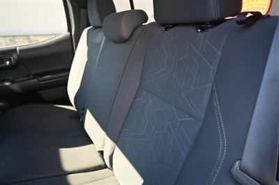 2016 Toyota Tacoma TRD Off-Road   - Photo 46 - Norwalk, CA 90650-2241