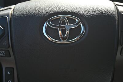 2016 Toyota Tacoma TRD Off-Road   - Photo 32 - Norwalk, CA 90650-2241