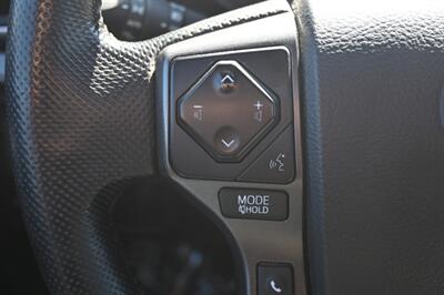 2016 Toyota Tacoma TRD Off-Road   - Photo 30 - Norwalk, CA 90650-2241