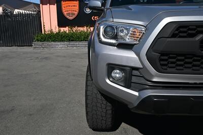 2016 Toyota Tacoma TRD Off-Road   - Photo 3 - Norwalk, CA 90650-2241