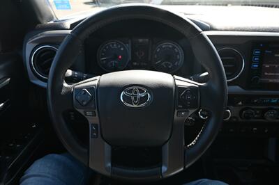2016 Toyota Tacoma TRD Off-Road   - Photo 27 - Norwalk, CA 90650-2241