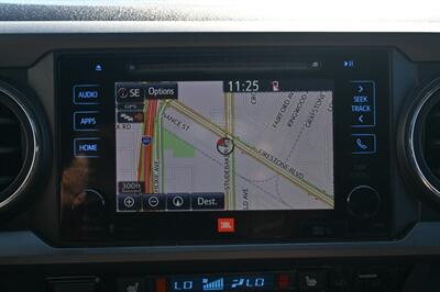 2016 Toyota Tacoma TRD Off-Road   - Photo 37 - Norwalk, CA 90650-2241