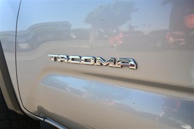 2016 Toyota Tacoma TRD Off-Road   - Photo 16 - Norwalk, CA 90650-2241