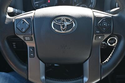 2016 Toyota Tacoma TRD Off-Road   - Photo 29 - Norwalk, CA 90650-2241