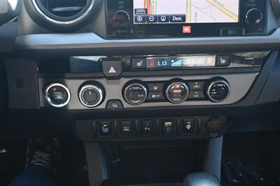 2016 Toyota Tacoma TRD Off-Road   - Photo 39 - Norwalk, CA 90650-2241