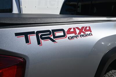 2016 Toyota Tacoma TRD Off-Road   - Photo 51 - Norwalk, CA 90650-2241