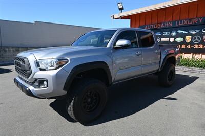 2016 Toyota Tacoma TRD Off-Road   - Photo 6 - Norwalk, CA 90650-2241