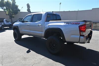 2016 Toyota Tacoma TRD Off-Road   - Photo 8 - Norwalk, CA 90650-2241